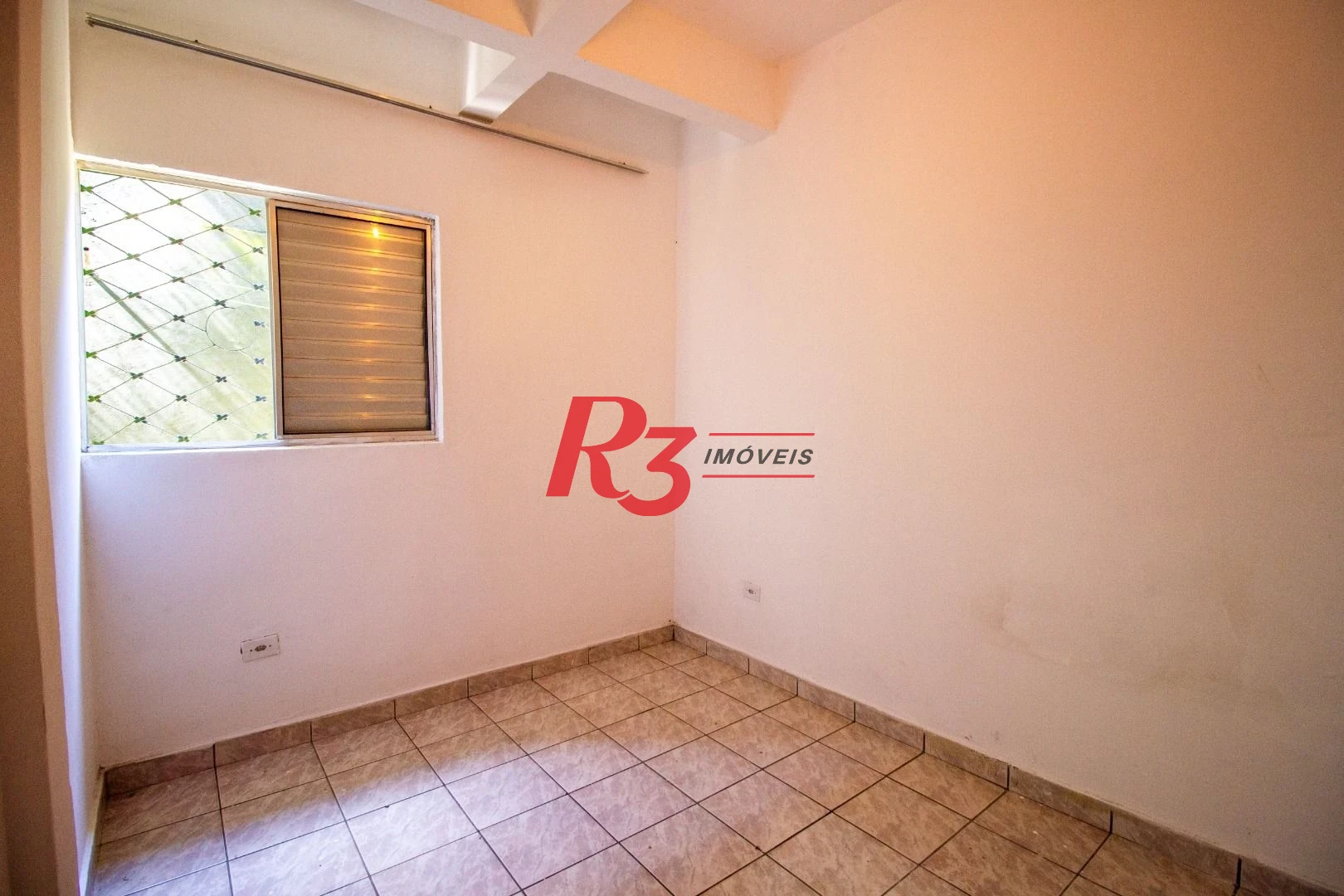 Casa à venda, 80 m² por R$ 540.000,00 - Castelo - Santos/SP