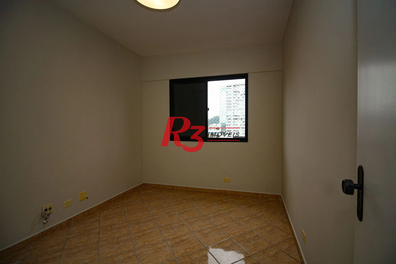 Apartamento com 2 dormitórios à venda, 75 m² por R$ 537.200,00 - Encruzilhada - Santos/SP