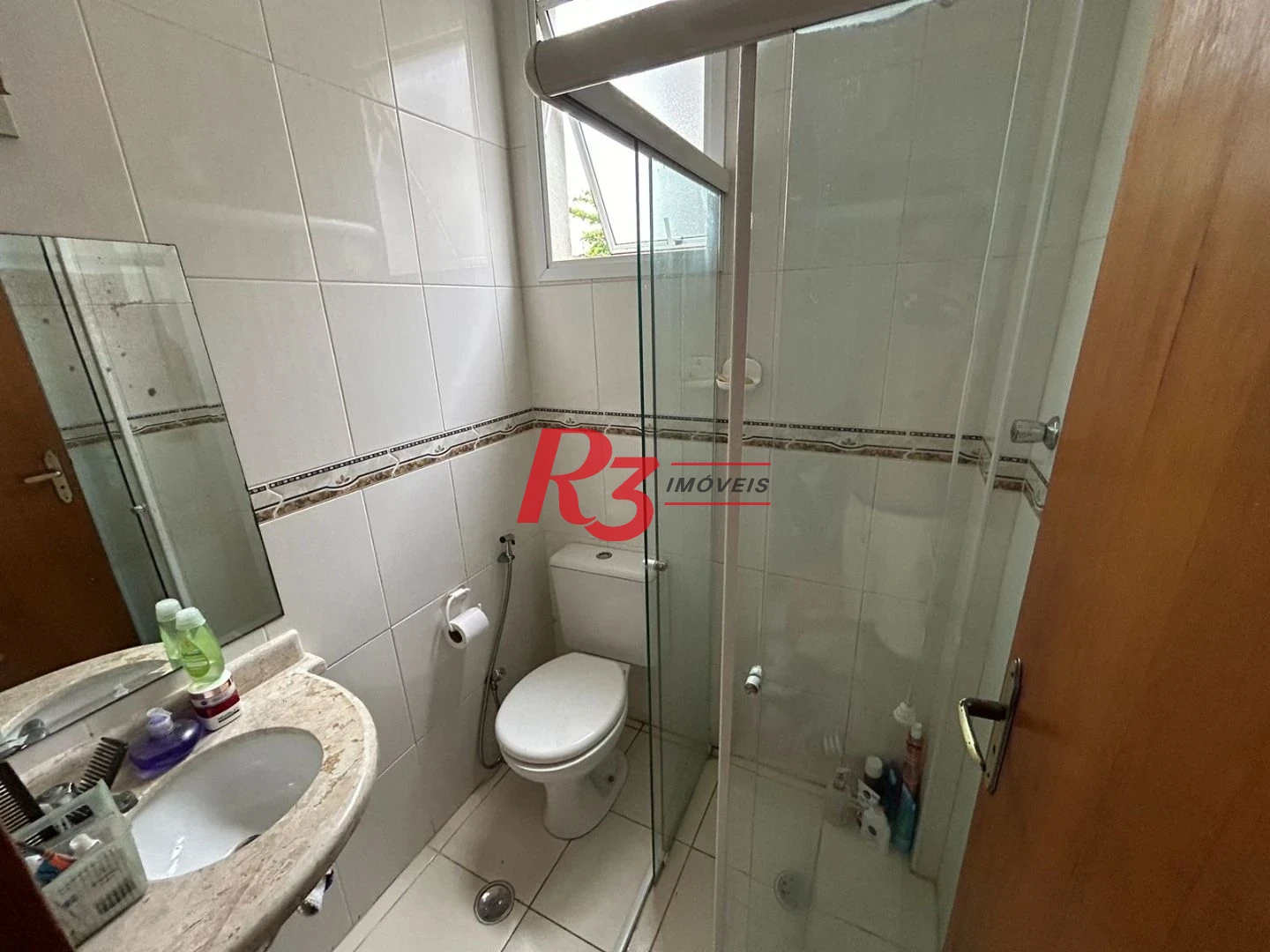 Casa com 4 dormitórios à venda, 235 m² por R$ 1.138.000,00 - Aparecida - Santos/SP