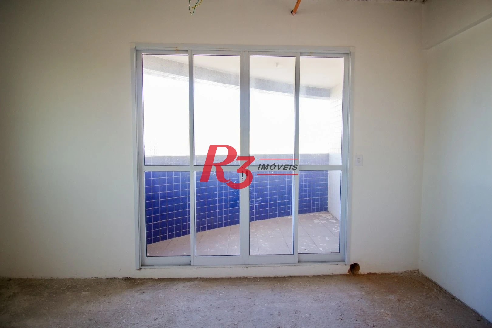 Sala à venda, 36 m² por R$ 350.075,00 - Ponta da Praia - Santos/SP