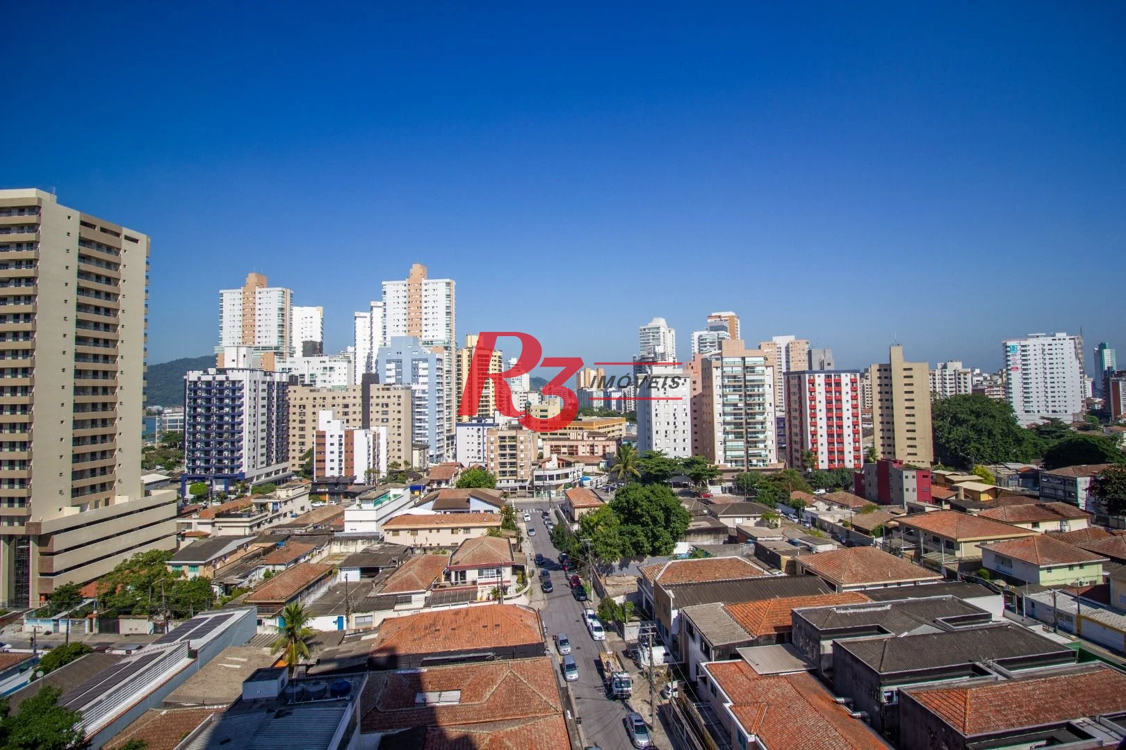 Sala à venda, 36 m² por R$ 350.075,00 - Ponta da Praia - Santos/SP