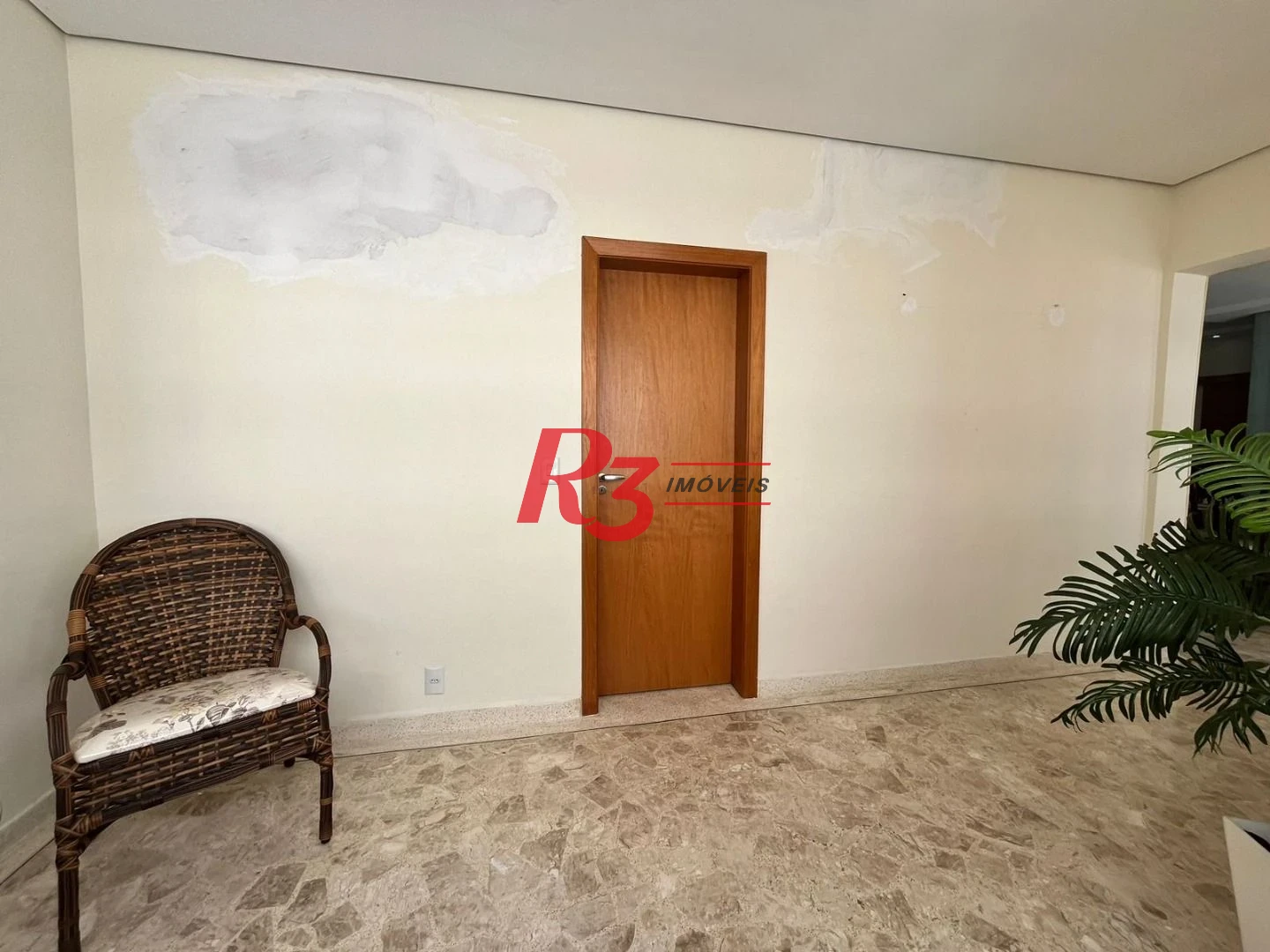 Apartamento à venda, 150 m² por R$ 1.380.000,00 - Ponta da Praia - Santos/SP