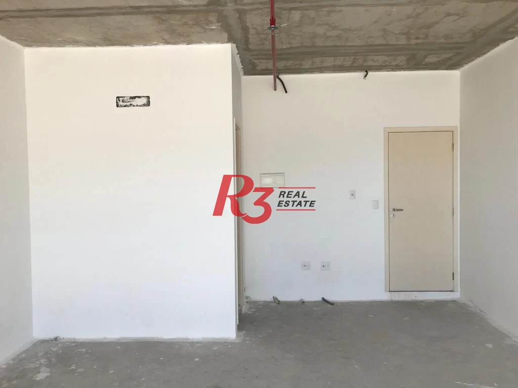 Sala para alugar, 200 m² por R$ 5.880,00/mês - Centro - São Vicente/SP