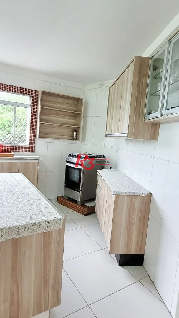 Casa à venda, 247 m² por R$ 1.780.000,00 - Enseada - Guarujá/SP