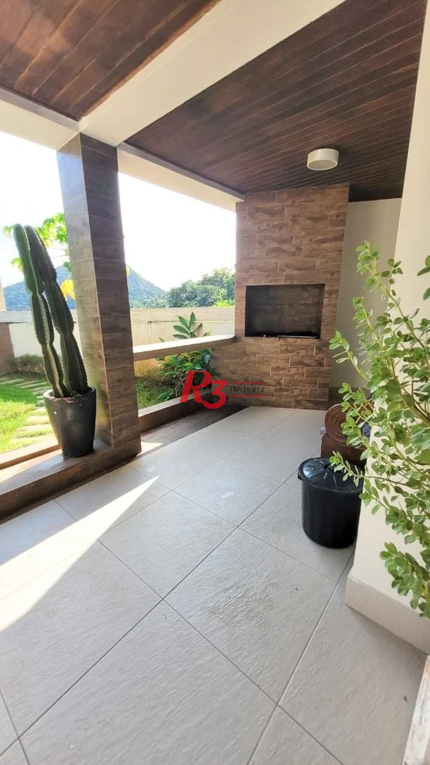 Casa à venda, 247 m² por R$ 1.780.000,00 - Enseada - Guarujá/SP