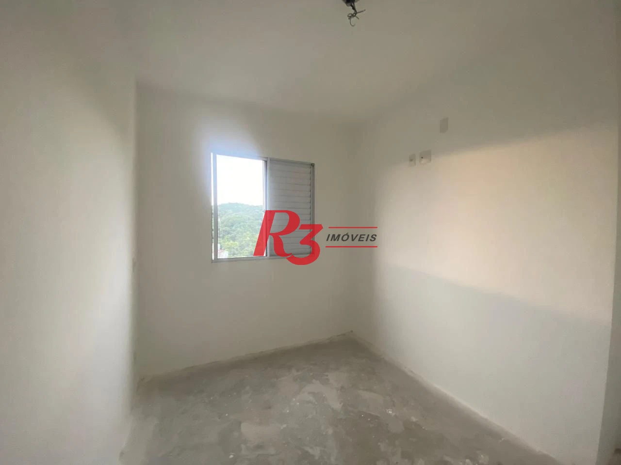 Apartamento à venda, 52 m² por R$ 350.000,00 - Morro de Nova Cintra - Santos/SP