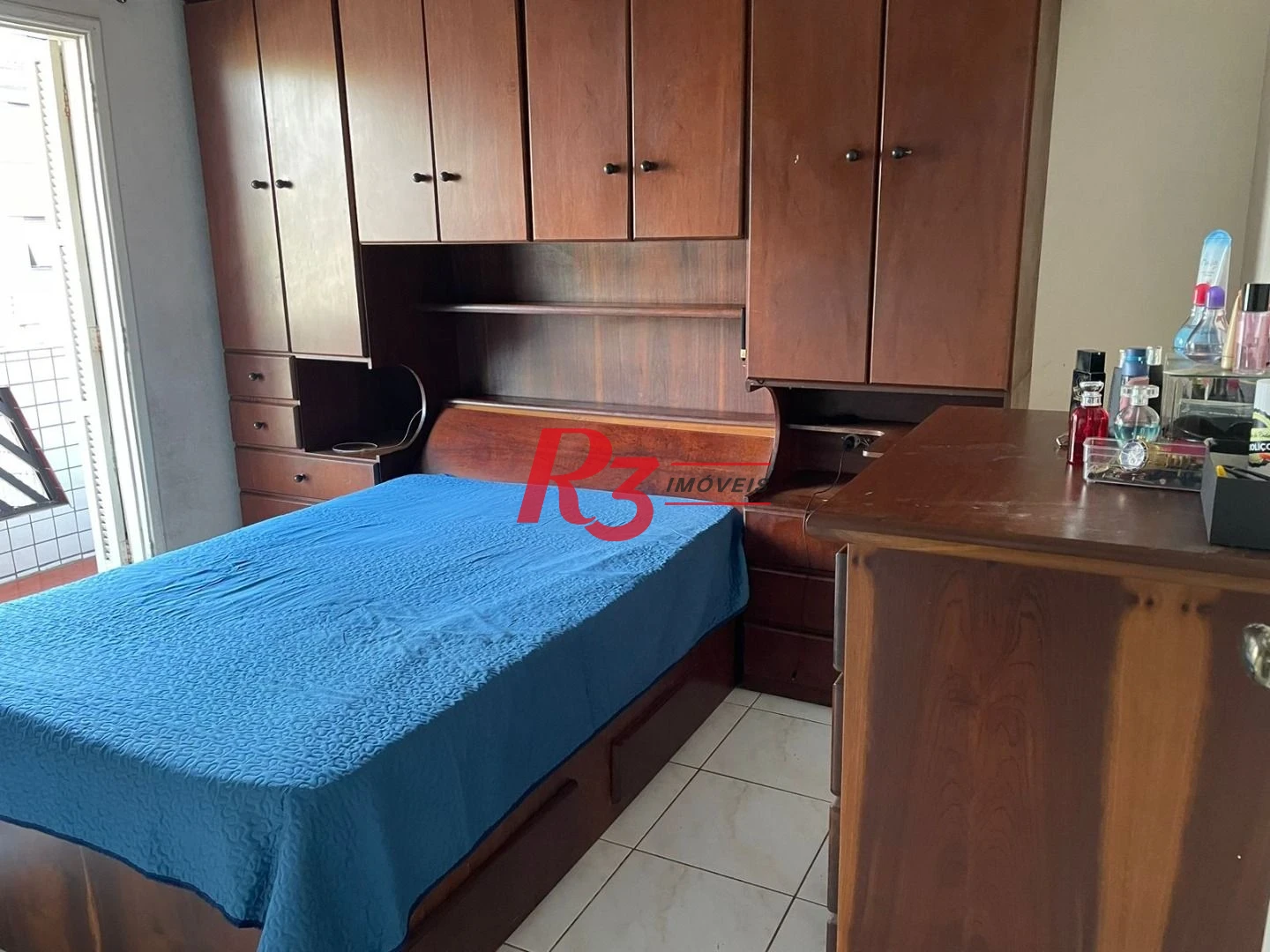 Oportunidade na Vila Belmiro com 3 dormitórios