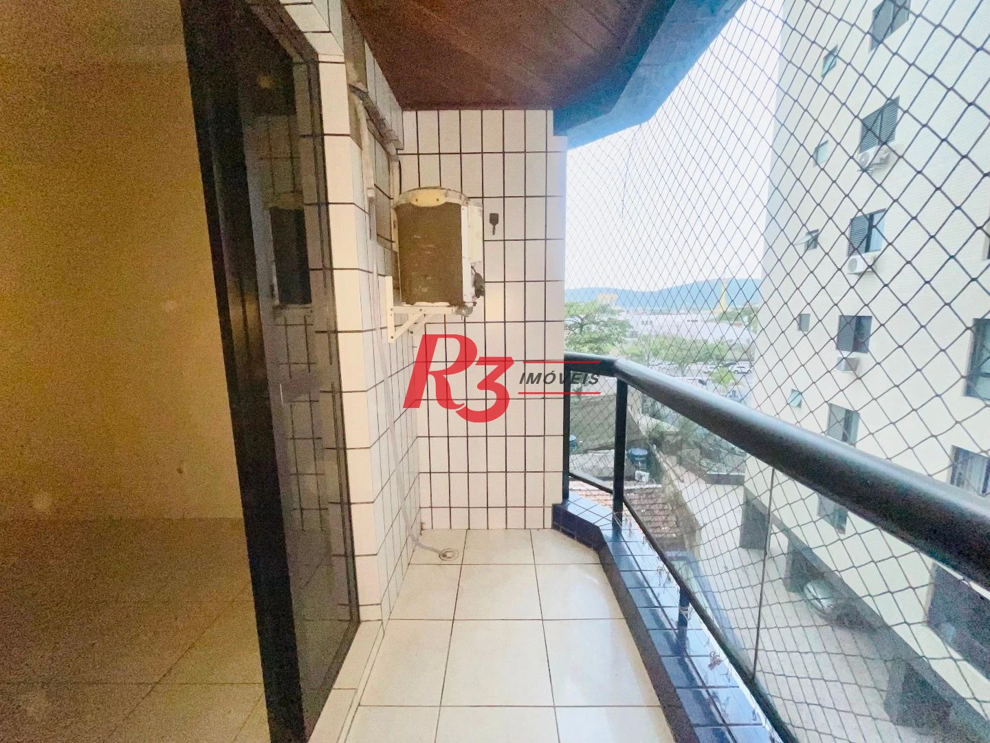 Apartamento à venda, 123 m² por R$ 690.000,00 - Ponta da Praia - Santos/SP