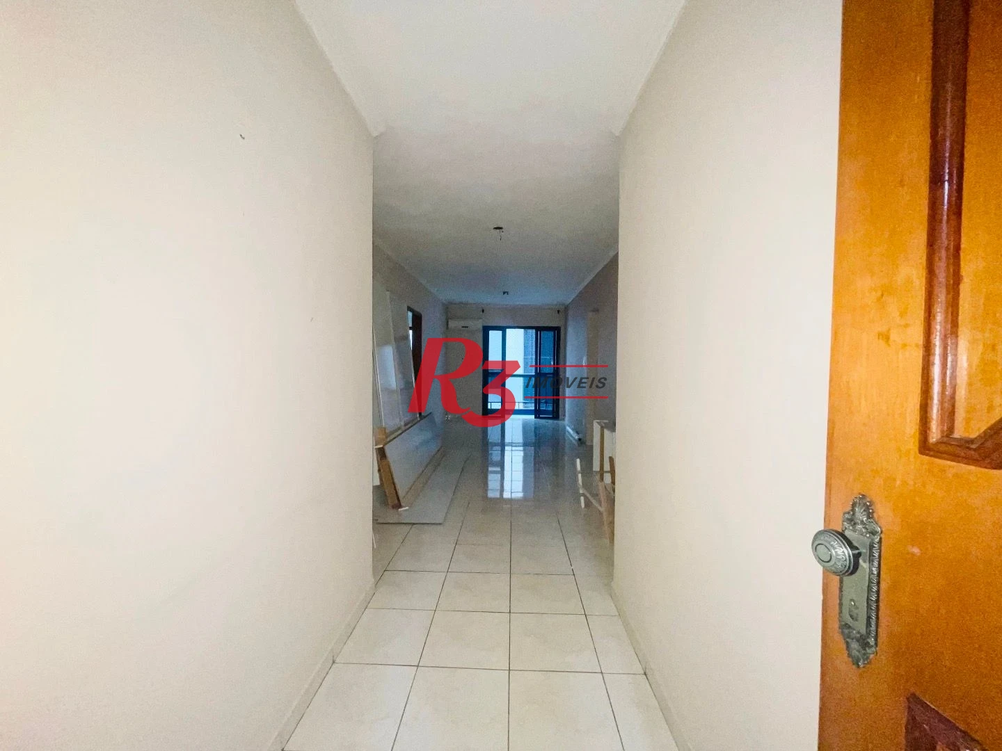 Apartamento à venda, 123 m² por R$ 690.000,00 - Ponta da Praia - Santos/SP