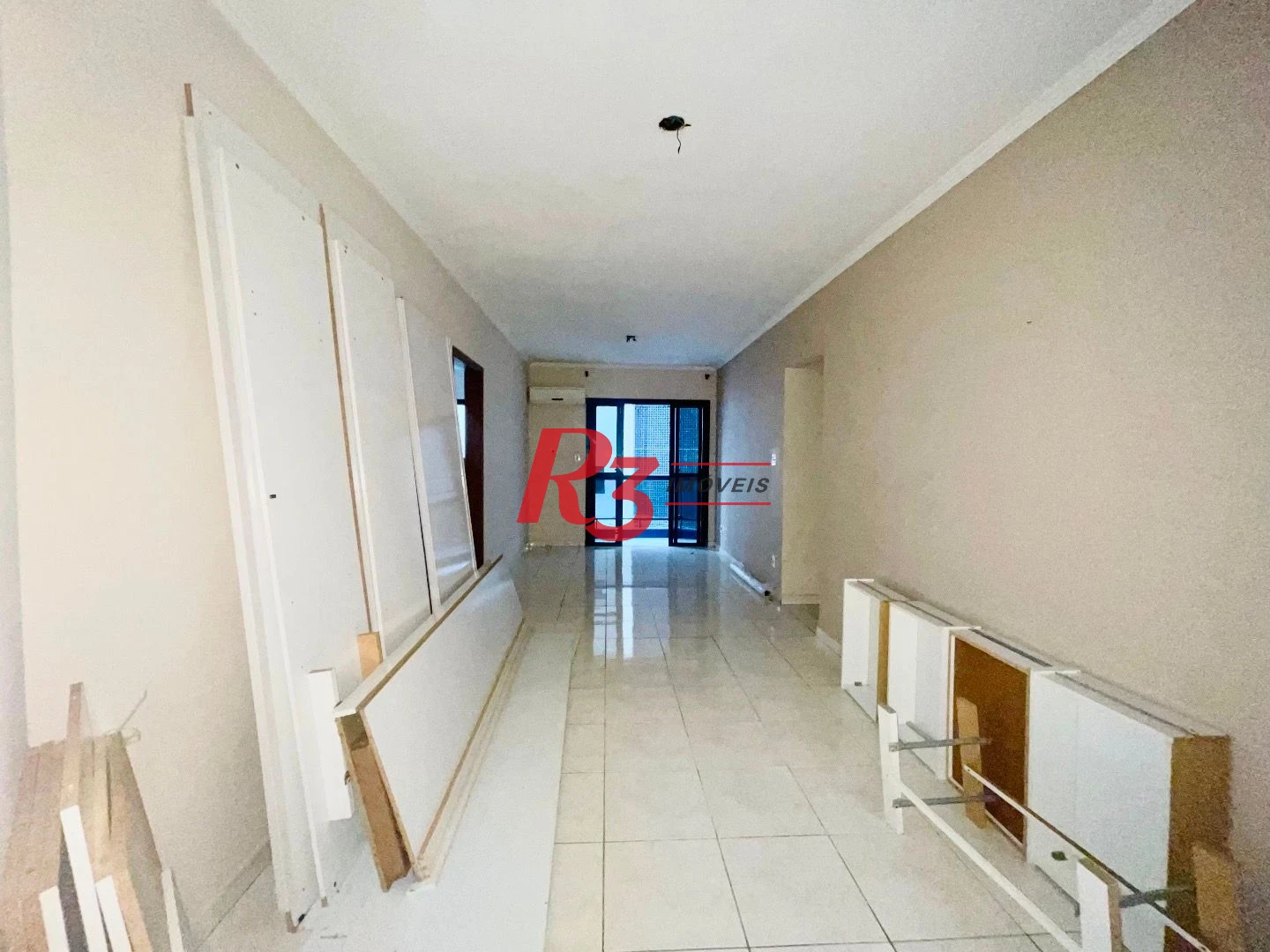 Apartamento à venda, 123 m² por R$ 690.000,00 - Ponta da Praia - Santos/SP