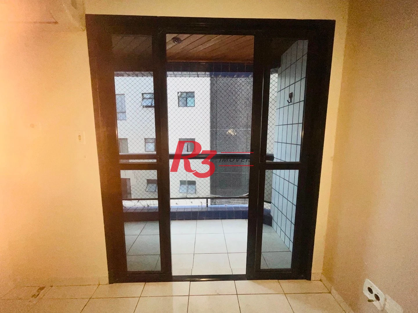 Apartamento à venda, 123 m² por R$ 690.000,00 - Ponta da Praia - Santos/SP