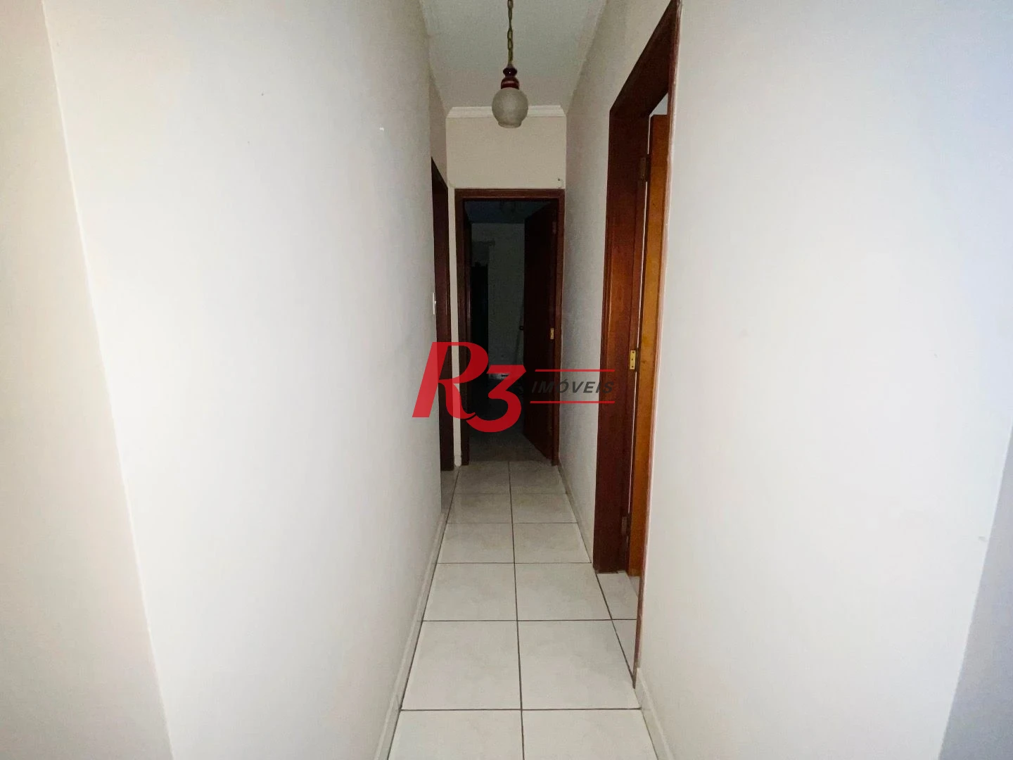 Apartamento à venda, 123 m² por R$ 690.000,00 - Ponta da Praia - Santos/SP