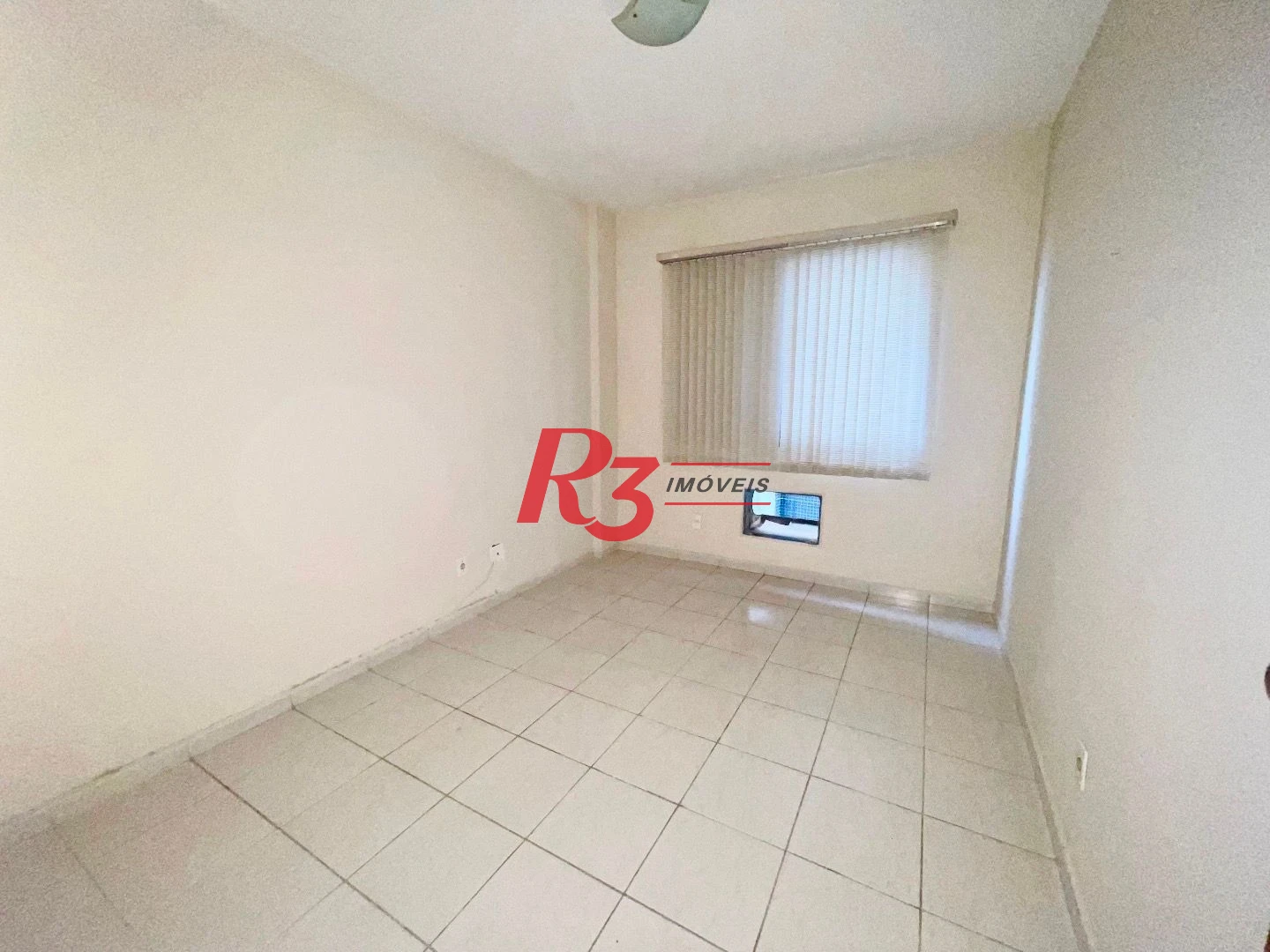 Apartamento à venda, 123 m² por R$ 690.000,00 - Ponta da Praia - Santos/SP