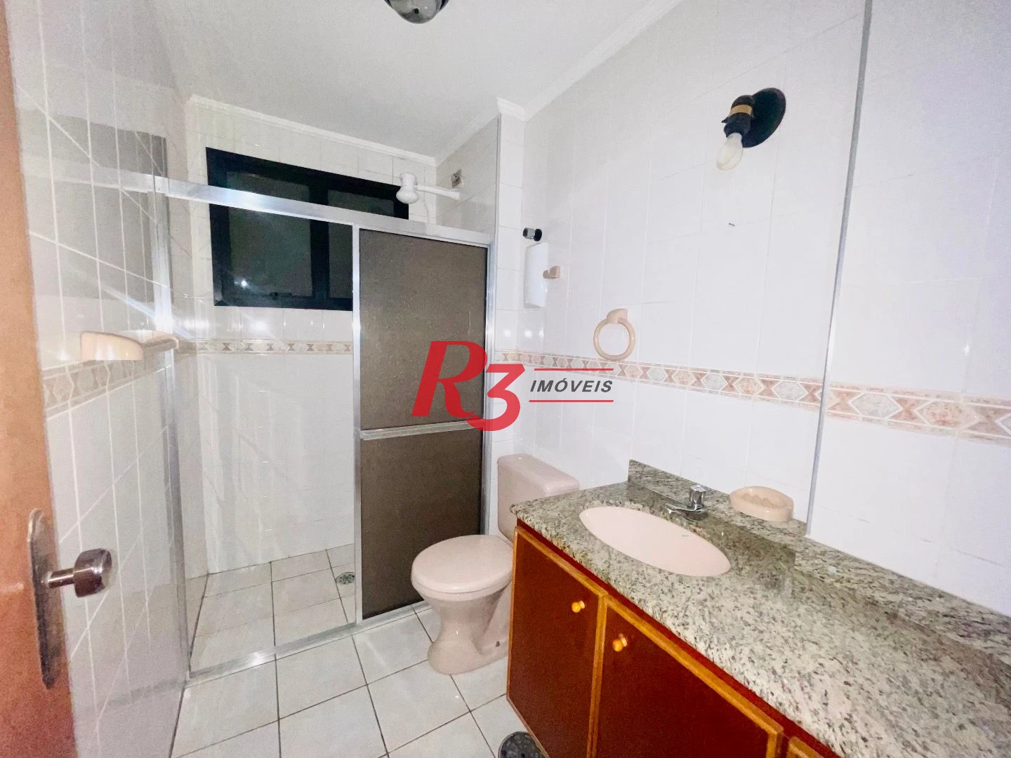 Apartamento à venda, 123 m² por R$ 690.000,00 - Ponta da Praia - Santos/SP