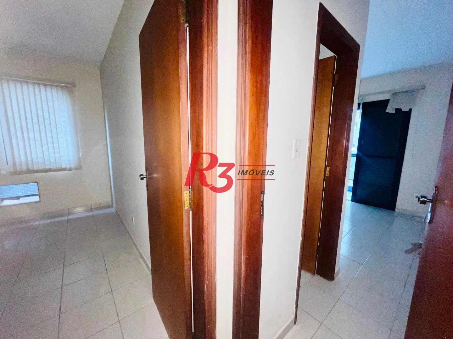 Apartamento à venda, 123 m² por R$ 690.000,00 - Ponta da Praia - Santos/SP