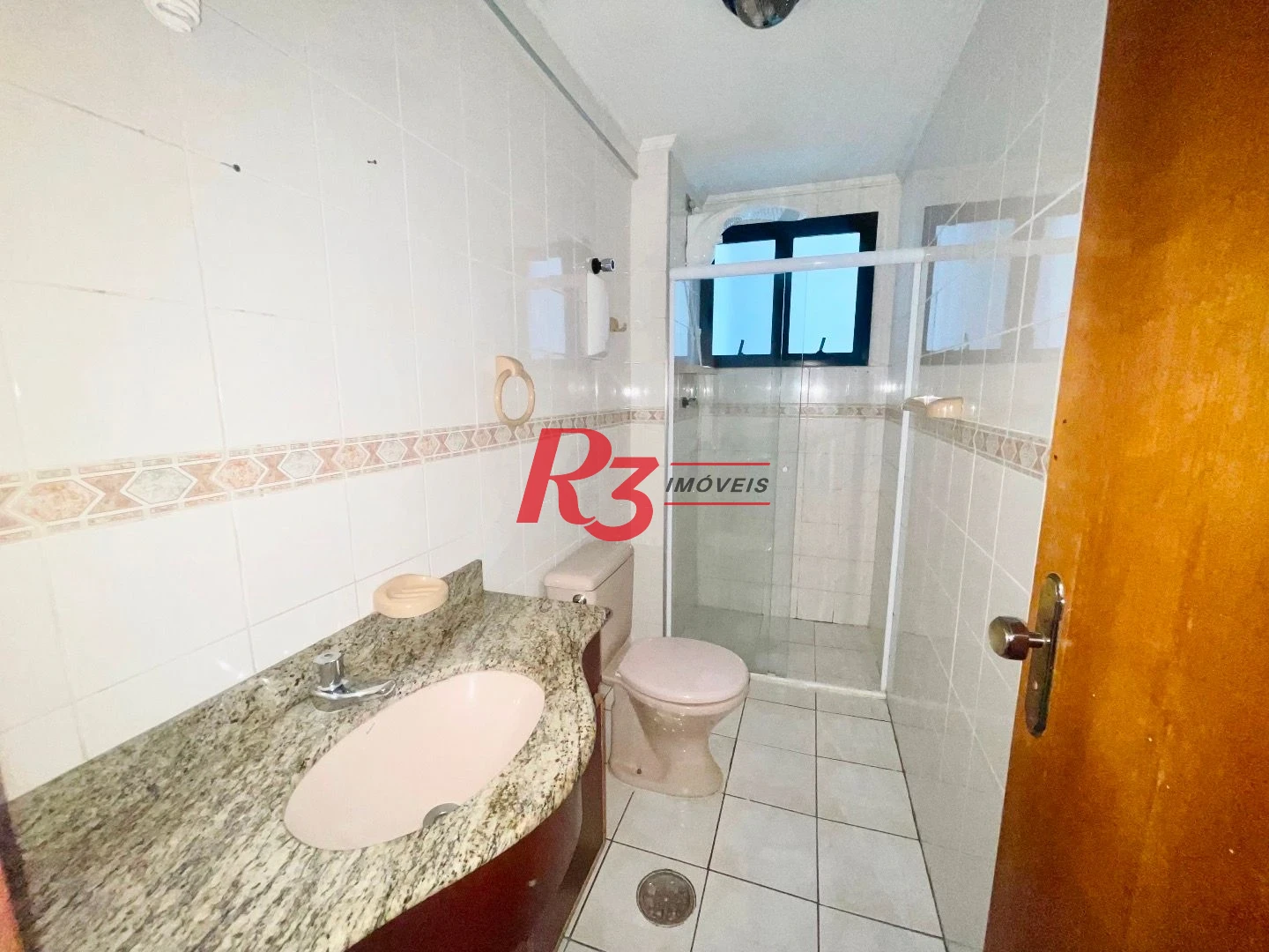 Apartamento à venda, 123 m² por R$ 690.000,00 - Ponta da Praia - Santos/SP