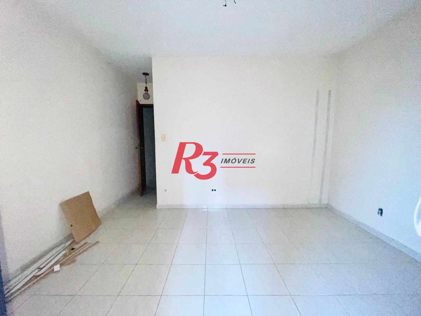 Apartamento à venda, 123 m² por R$ 690.000,00 - Ponta da Praia - Santos/SP