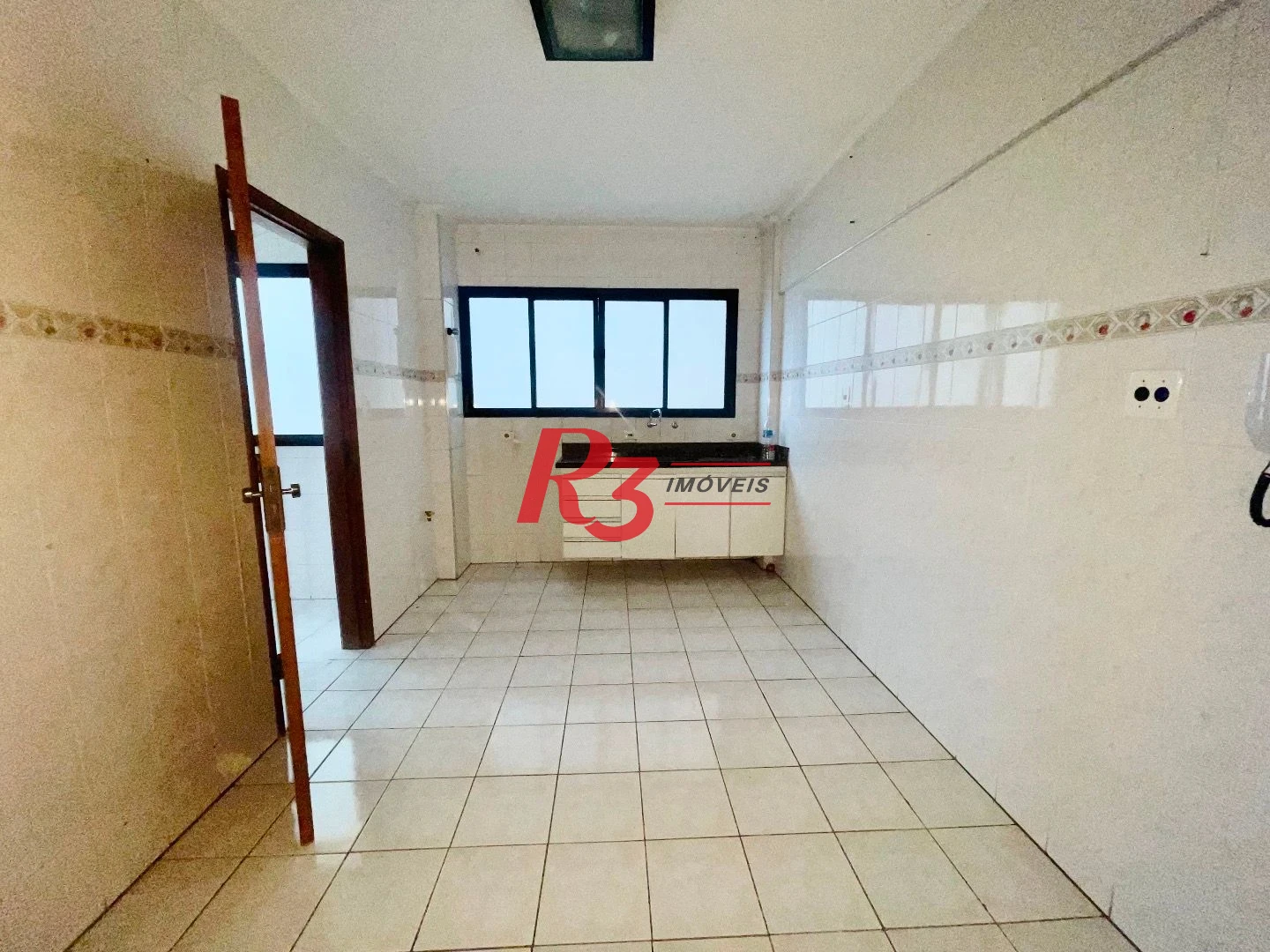 Apartamento à venda, 123 m² por R$ 690.000,00 - Ponta da Praia - Santos/SP
