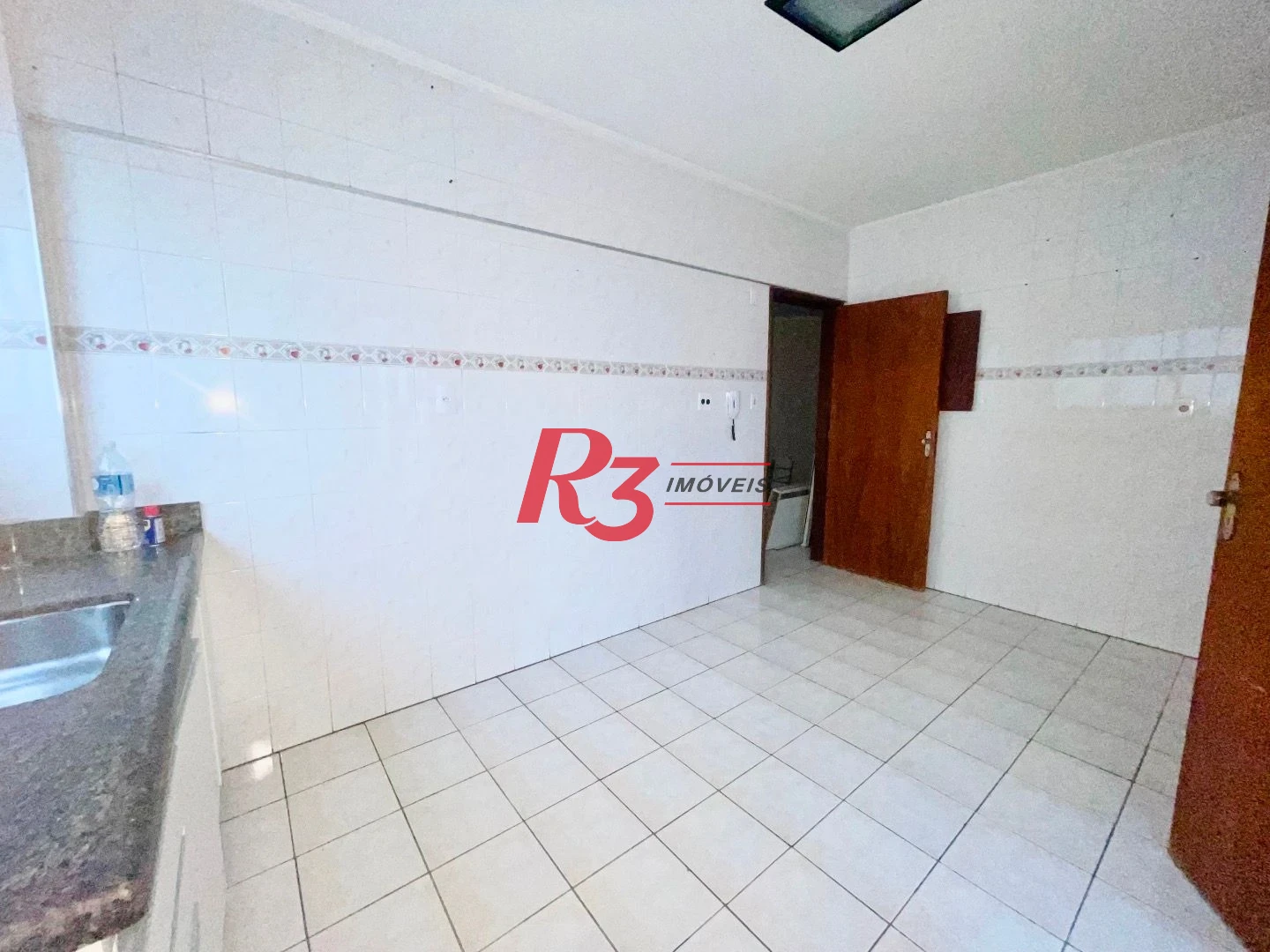 Apartamento à venda, 123 m² por R$ 690.000,00 - Ponta da Praia - Santos/SP