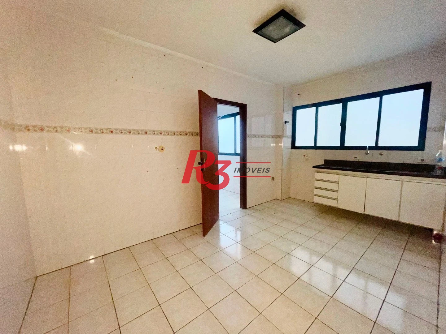 Apartamento à venda, 123 m² por R$ 690.000,00 - Ponta da Praia - Santos/SP