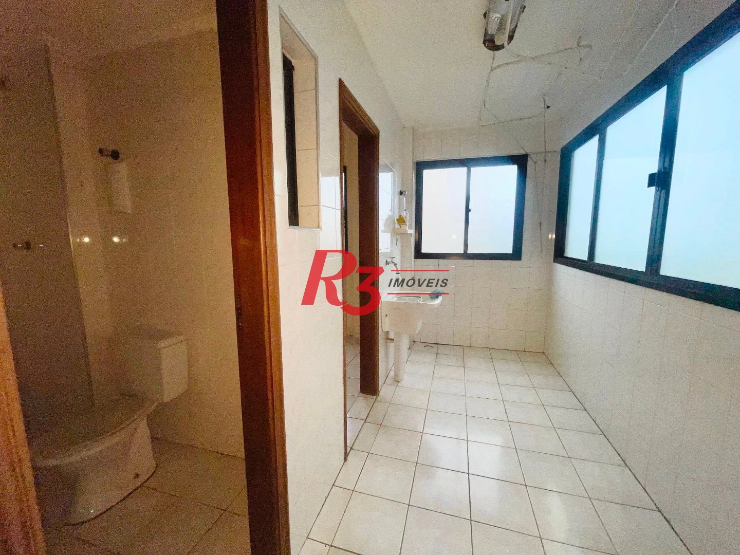 Apartamento à venda, 123 m² por R$ 690.000,00 - Ponta da Praia - Santos/SP