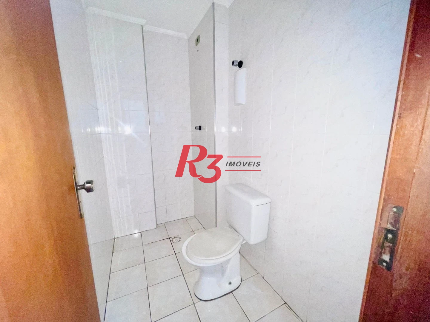 Apartamento à venda, 123 m² por R$ 690.000,00 - Ponta da Praia - Santos/SP