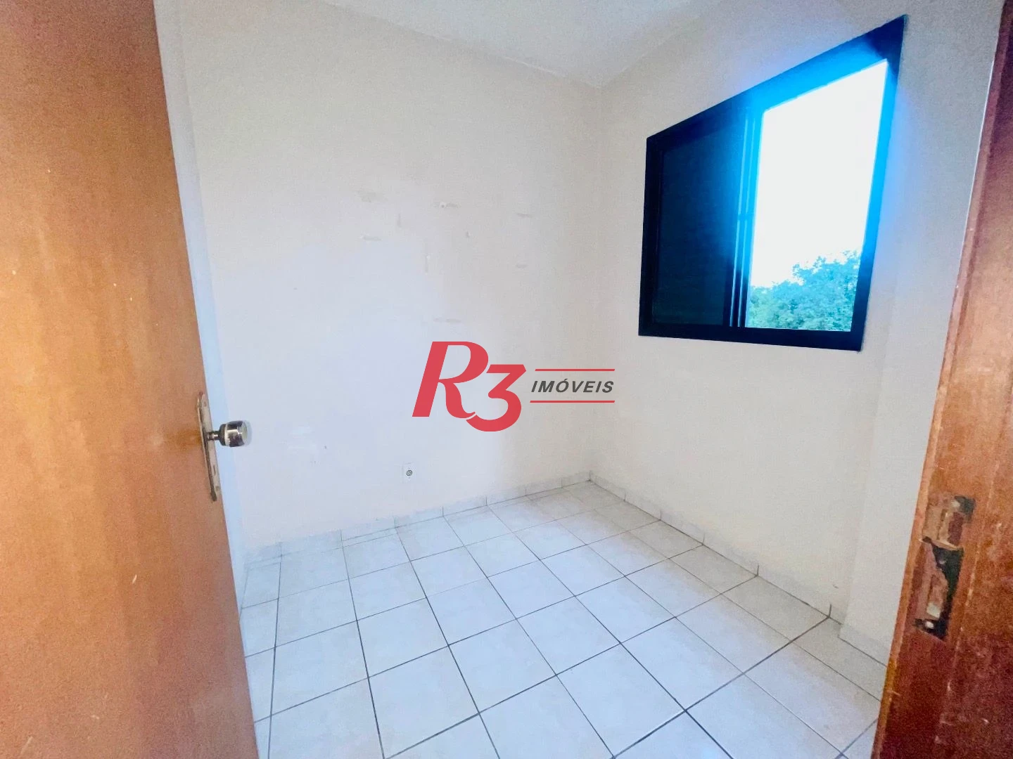 Apartamento à venda, 123 m² por R$ 690.000,00 - Ponta da Praia - Santos/SP