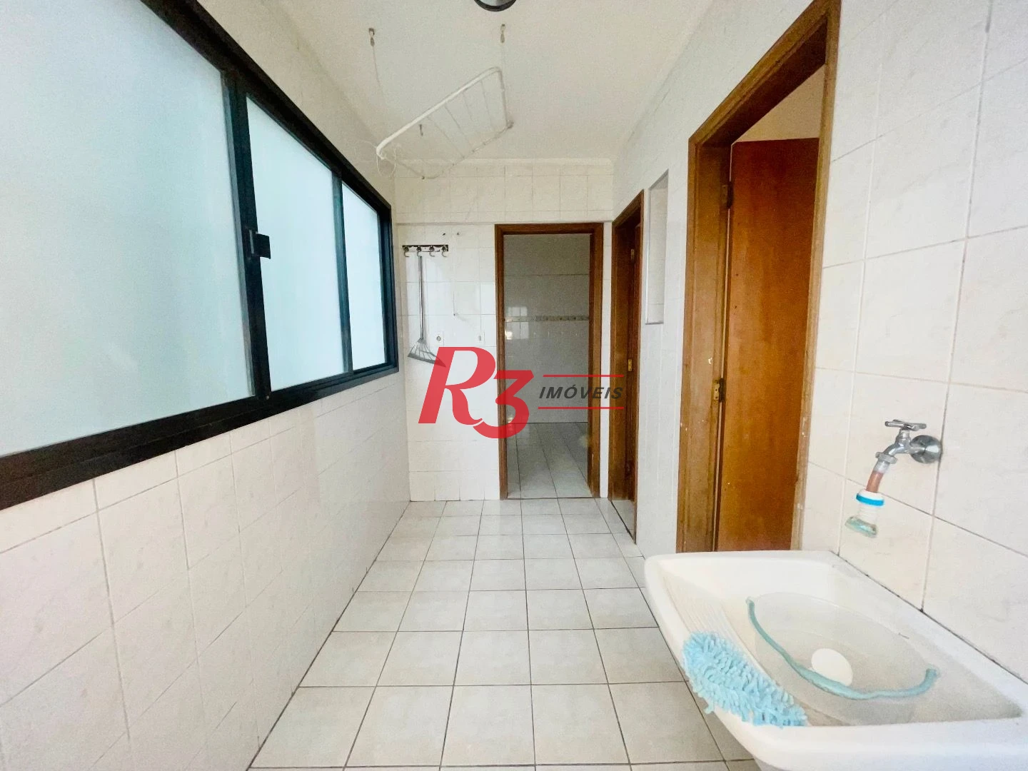 Apartamento à venda, 123 m² por R$ 690.000,00 - Ponta da Praia - Santos/SP