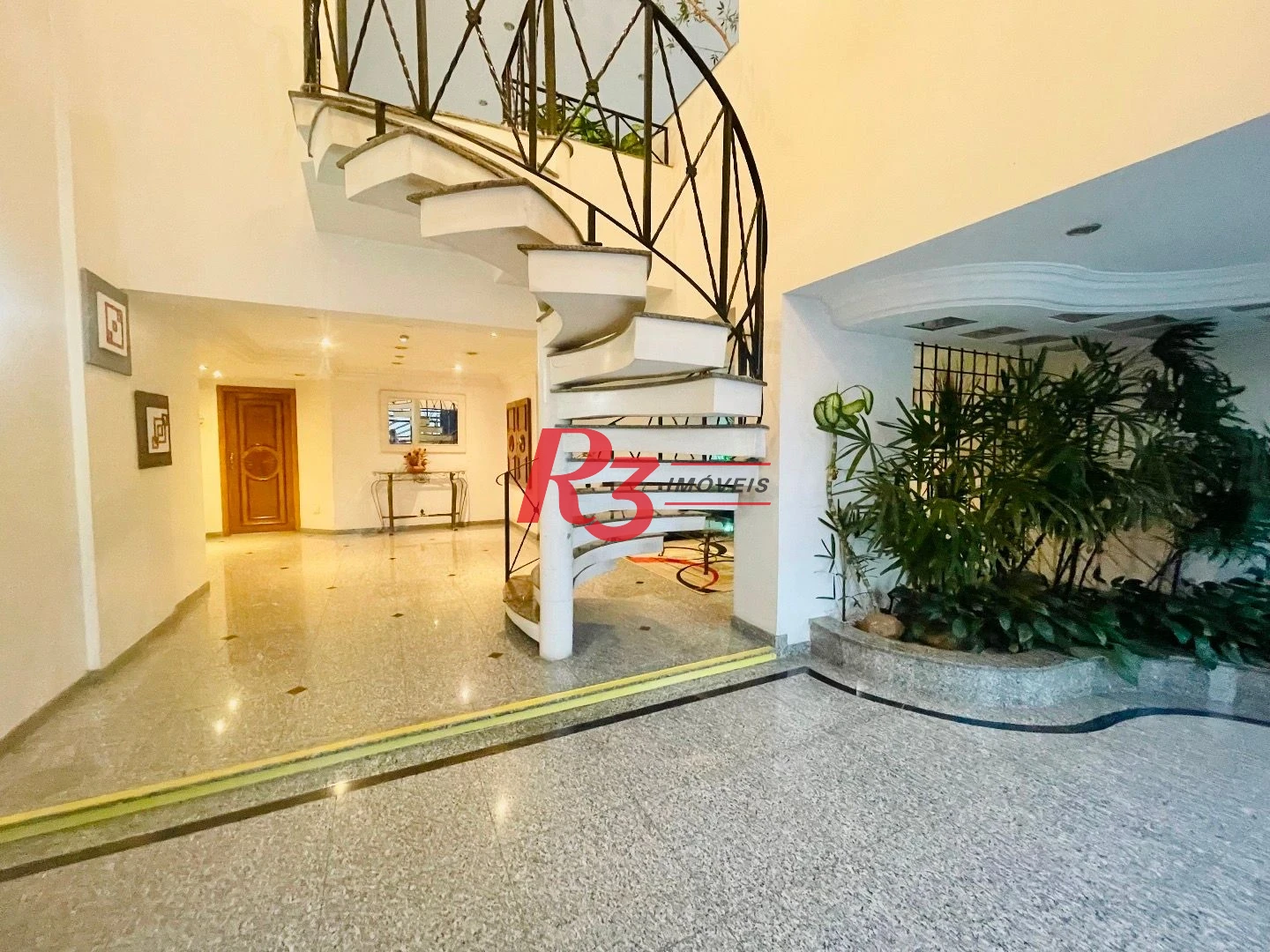 Apartamento à venda, 123 m² por R$ 690.000,00 - Ponta da Praia - Santos/SP