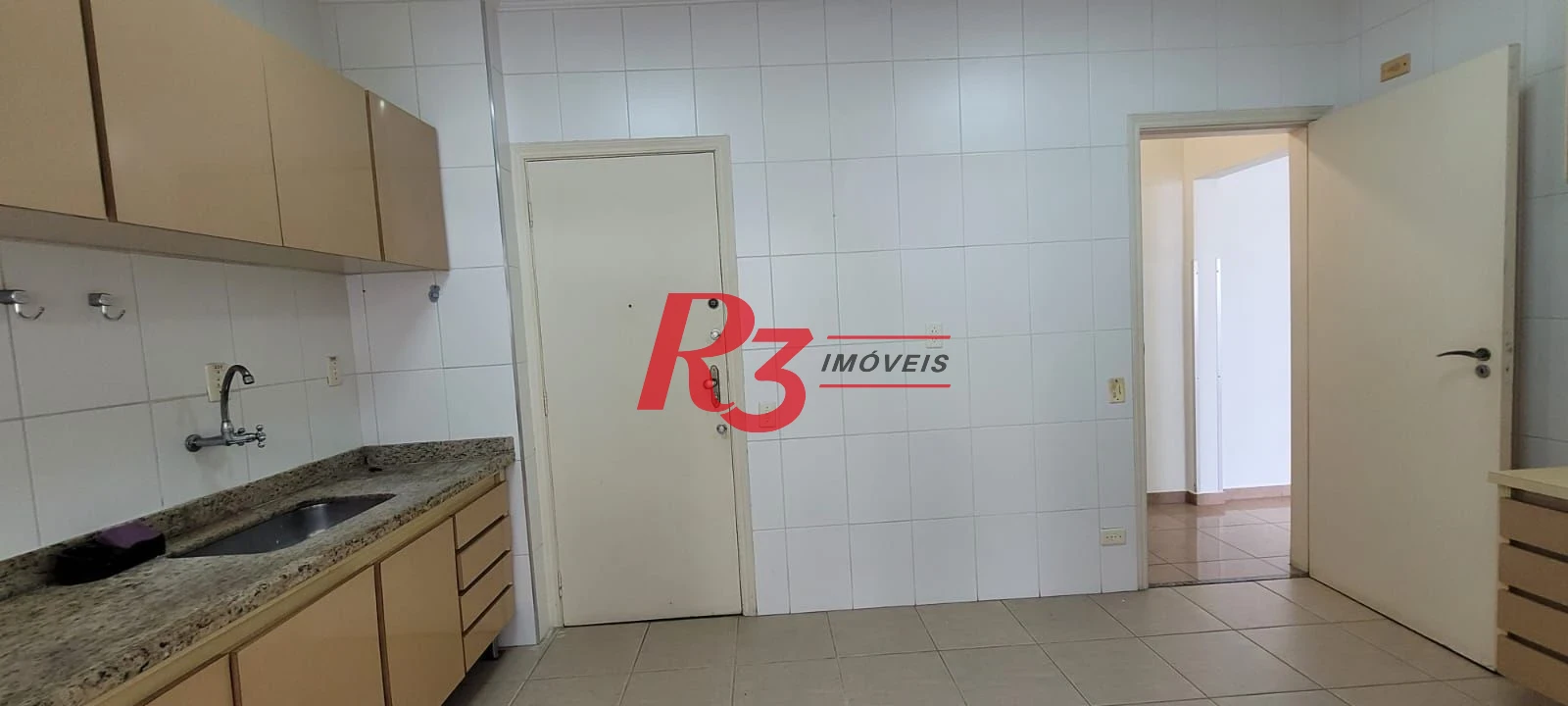 Apartamento com 2 dormitórios para alugar, 90 m² por R$ 4.200,00/mês - Ponta da Praia - Santos/SP