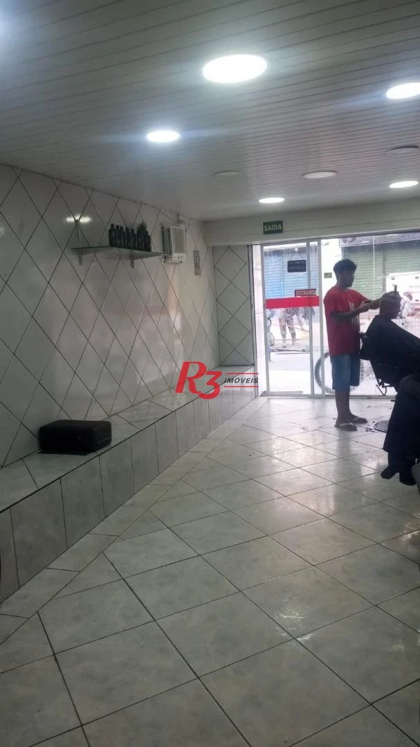 Casa com 4 dormitórios à venda, 127 m² por R$ 480.000,00 - Paquetá - Santos/SP