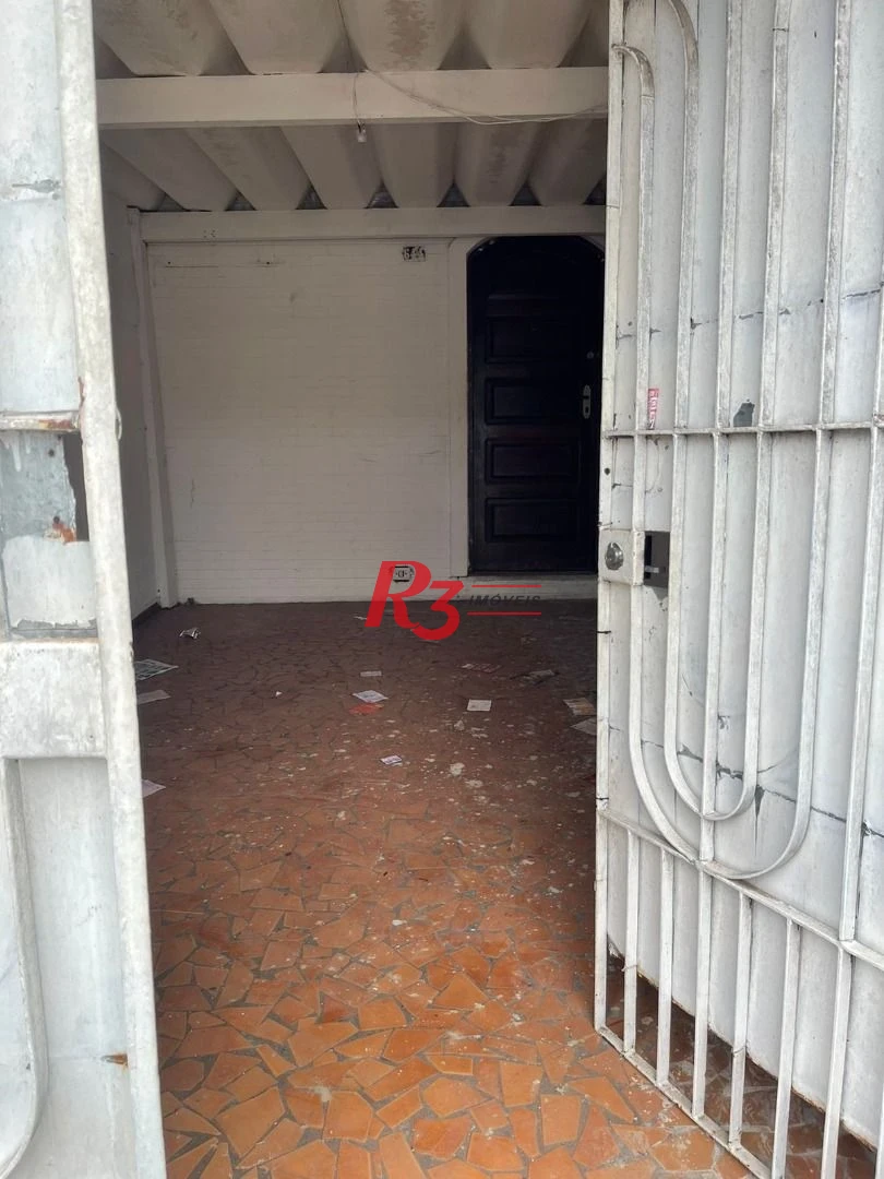 Casa à venda, 103 m² por R$ 280.000,00 - Esplanada dos Barreiros - São Vicente/SP