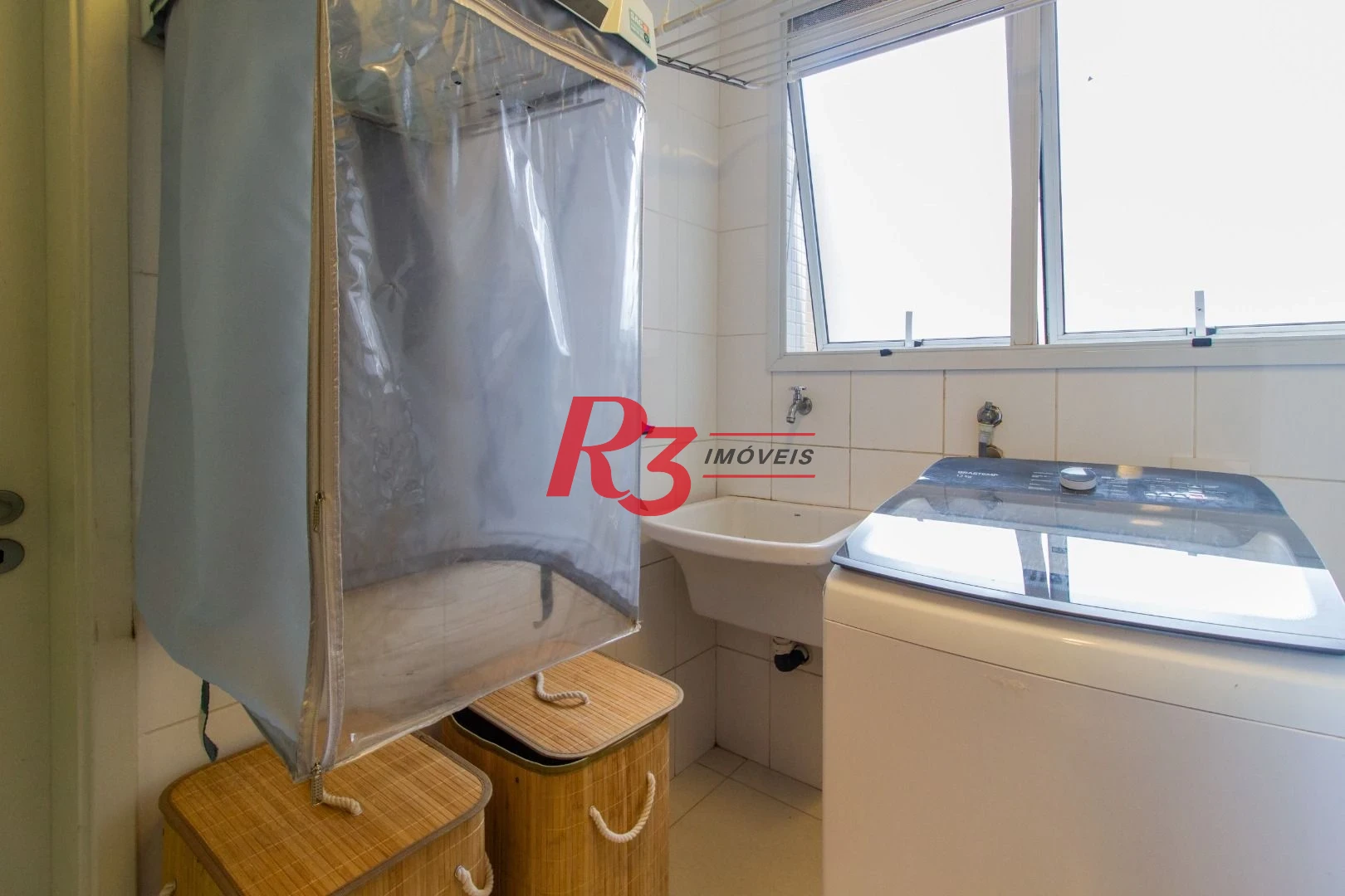 Apartamento à venda, 80 m² por R$ 1.300.000,00 - Boqueirão - Santos/SP