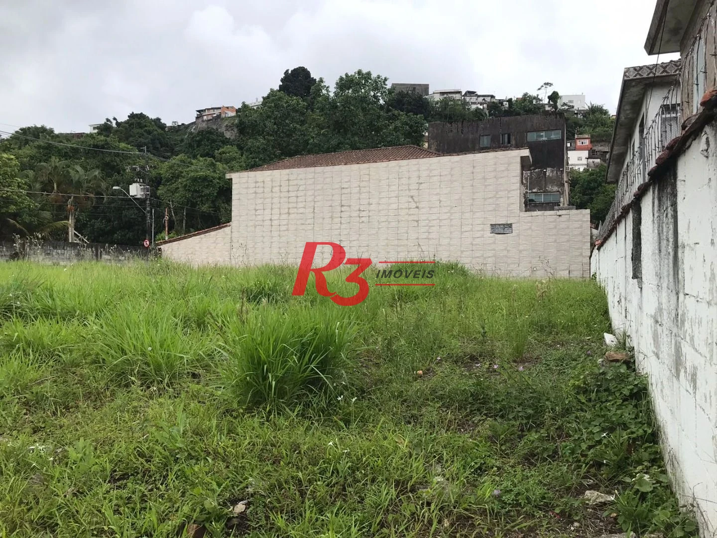 Terreno para alugar, 800 m² Jabaquara
