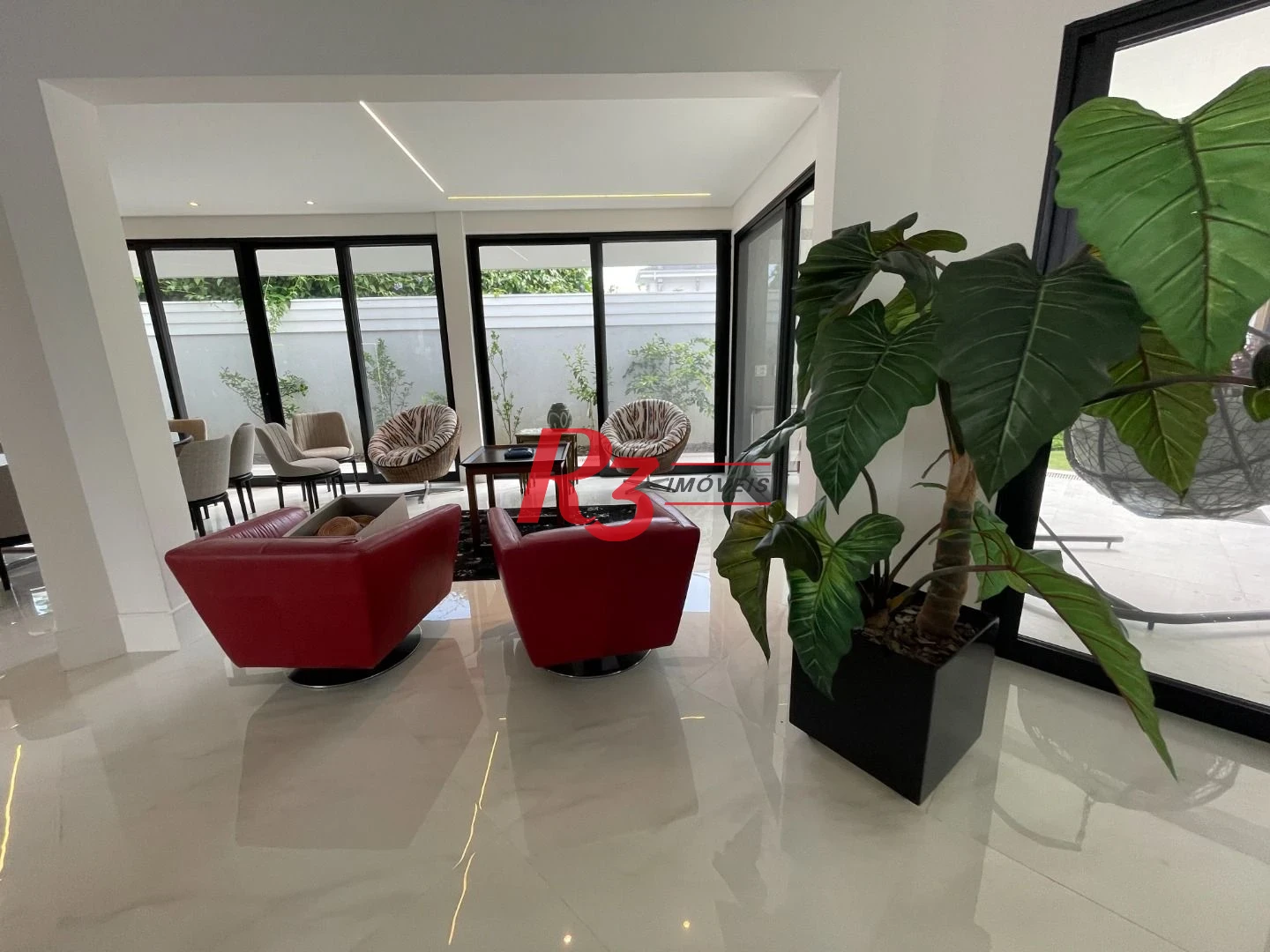 Casa - Jardim Acapulco - Guaruja-SP