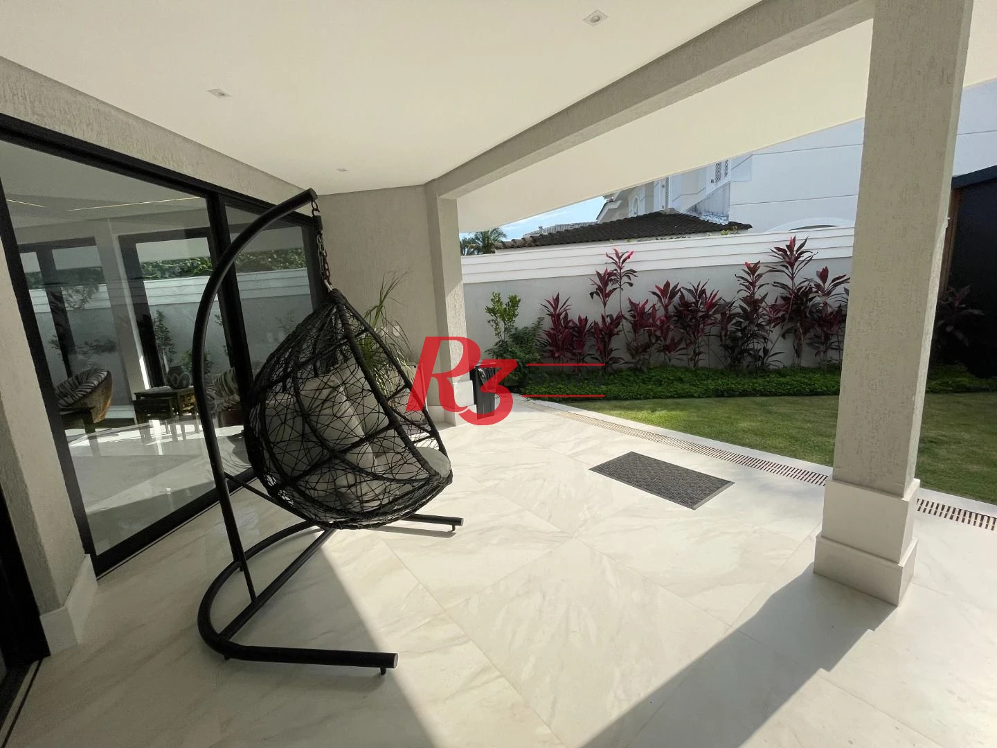 Casa - Jardim Acapulco - Guaruja-SP