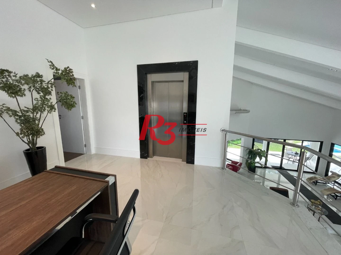 Casa - Jardim Acapulco - Guaruja-SP