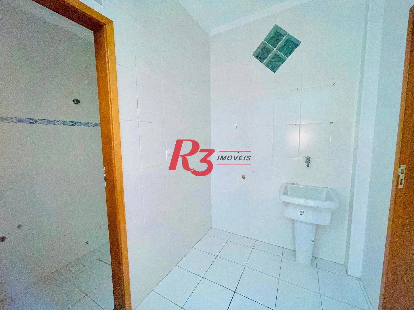 Casa, 128 m² - venda por R$ 1.010.000,00 ou aluguel por R$ 7.502,00/mês - Boqueirão - Santos/SP