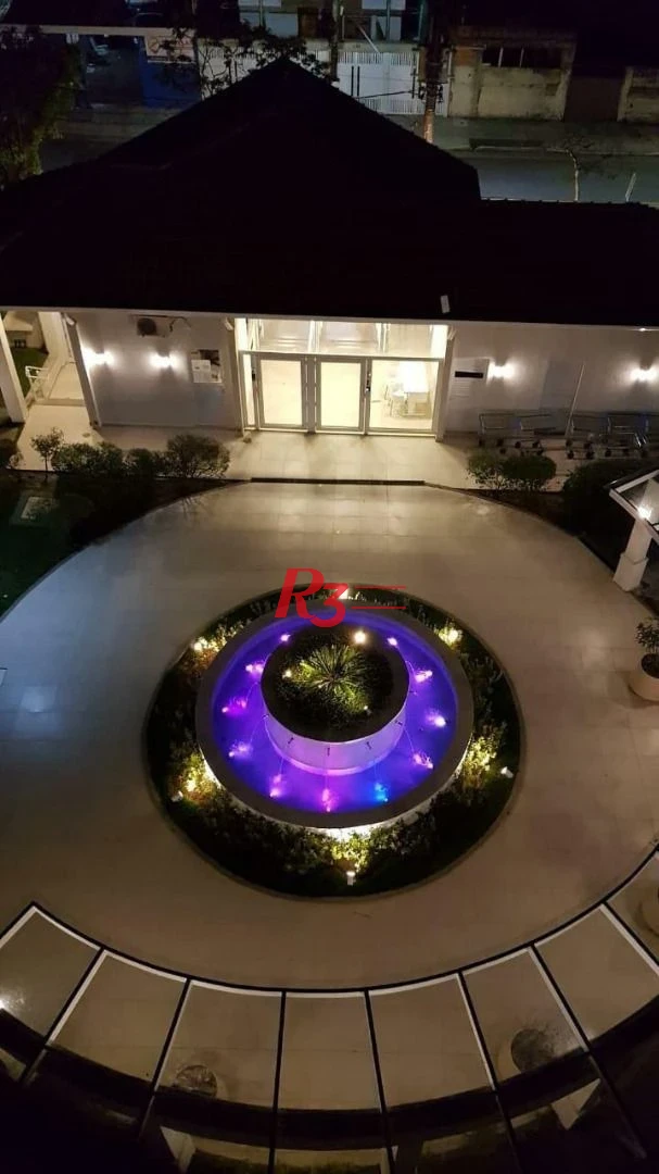 Apartamento à venda, 69 m² por R$ 440.000,00 - Areia Branca - Santos/SP