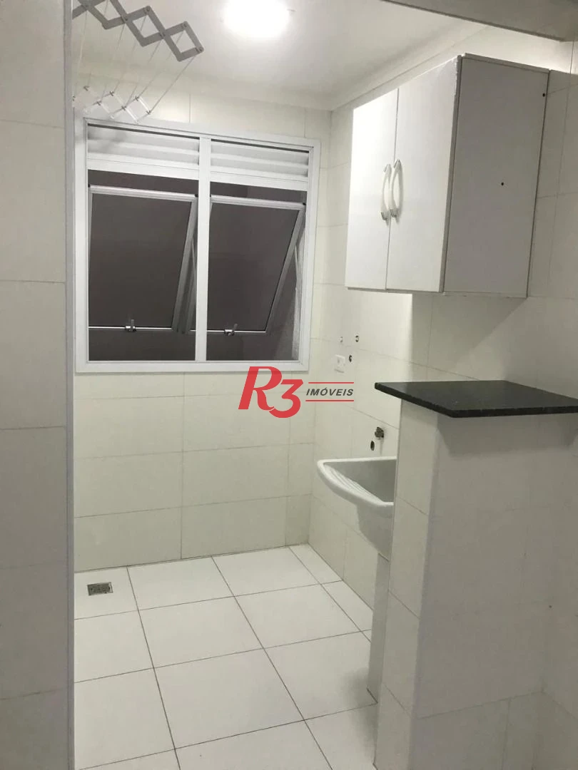Casa com 2 dormitórios à venda, 110 m² por R$ 550.000,00 - Estuário - Santos/SP