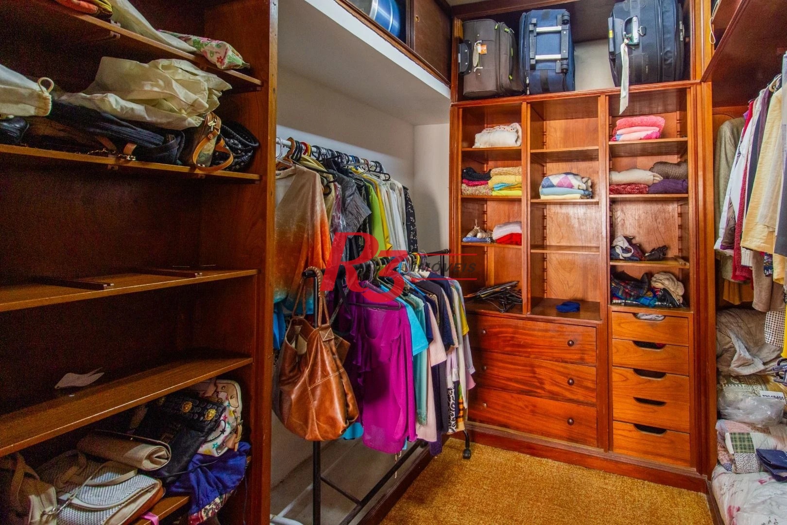Apartamento com 2 dormitórios para alugar, 160 m² por R$ 8.000,00/mês - José Menino - Santos/SP