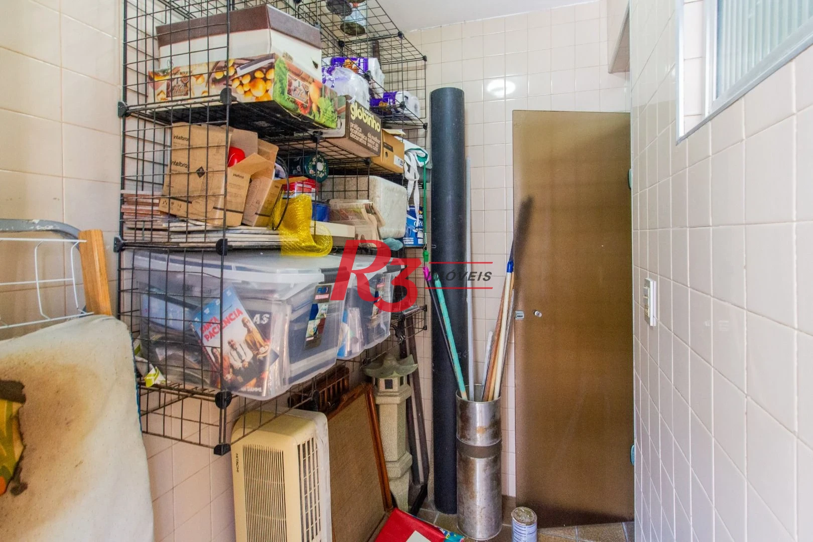 Apartamento com 2 dormitórios para alugar, 160 m² por R$ 8.000,00/mês - José Menino - Santos/SP