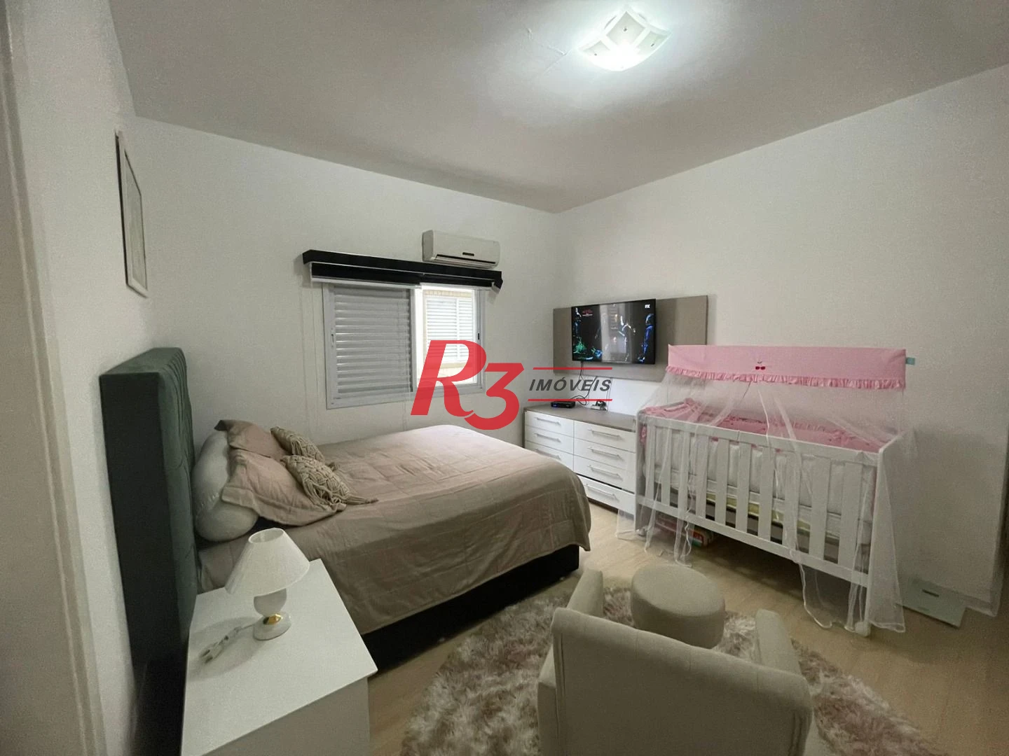 Casa com 3 dormitórios à venda, 130 m² por R$ 1.400.000,00 - Embaré - Santos/SP