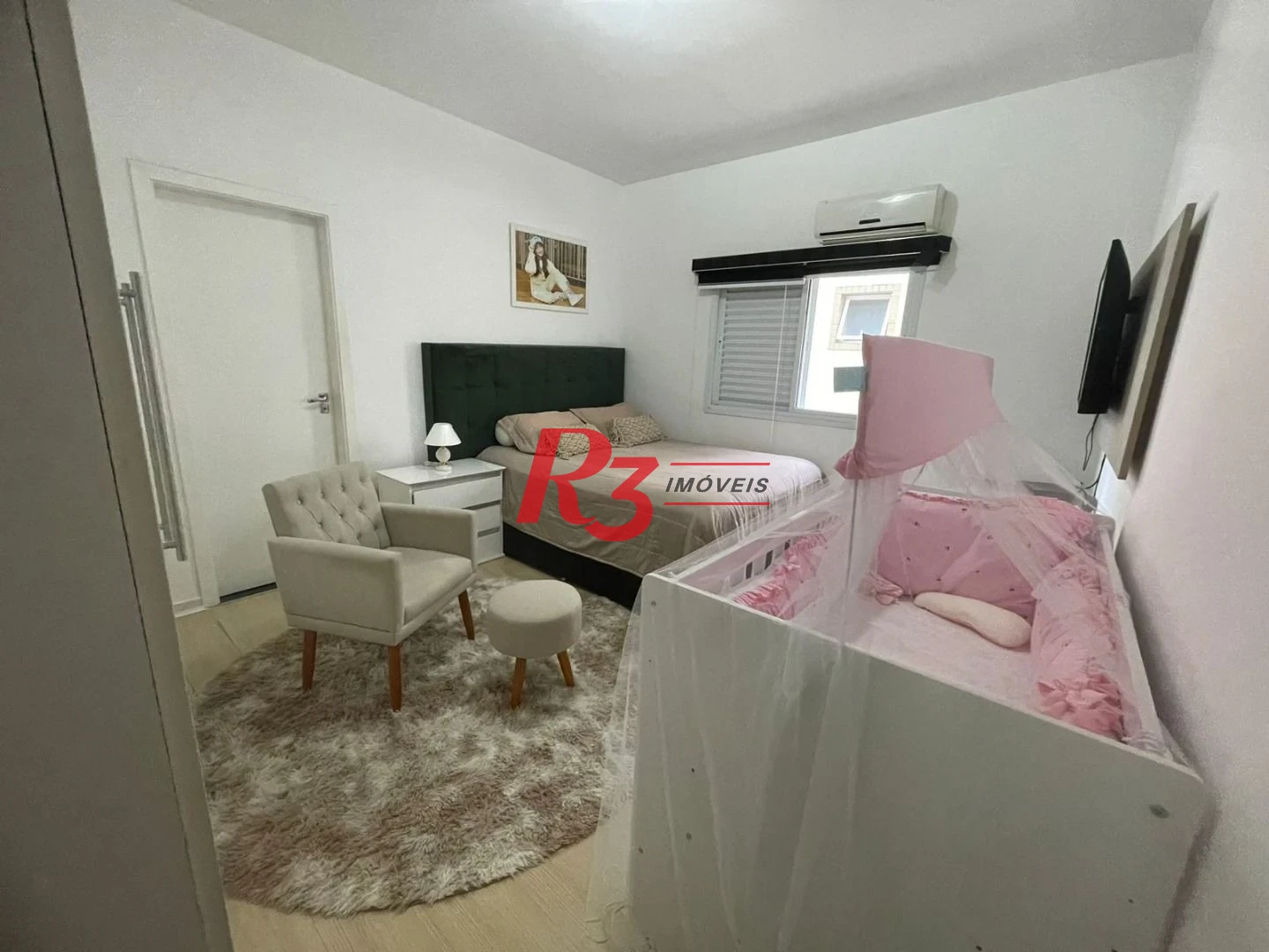 Casa com 3 dormitórios à venda, 130 m² por R$ 1.400.000,00 - Embaré - Santos/SP
