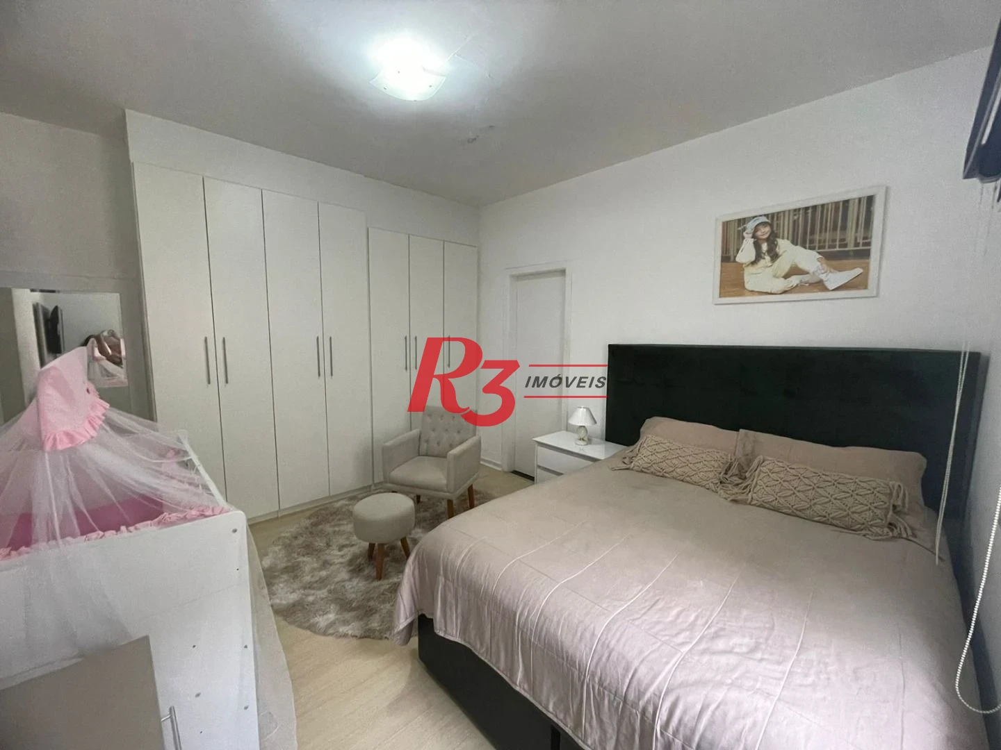 Casa com 3 dormitórios à venda, 130 m² por R$ 1.400.000,00 - Embaré - Santos/SP