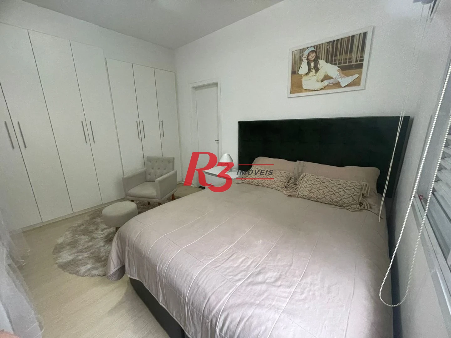 Casa com 3 dormitórios à venda, 130 m² por R$ 1.400.000,00 - Embaré - Santos/SP