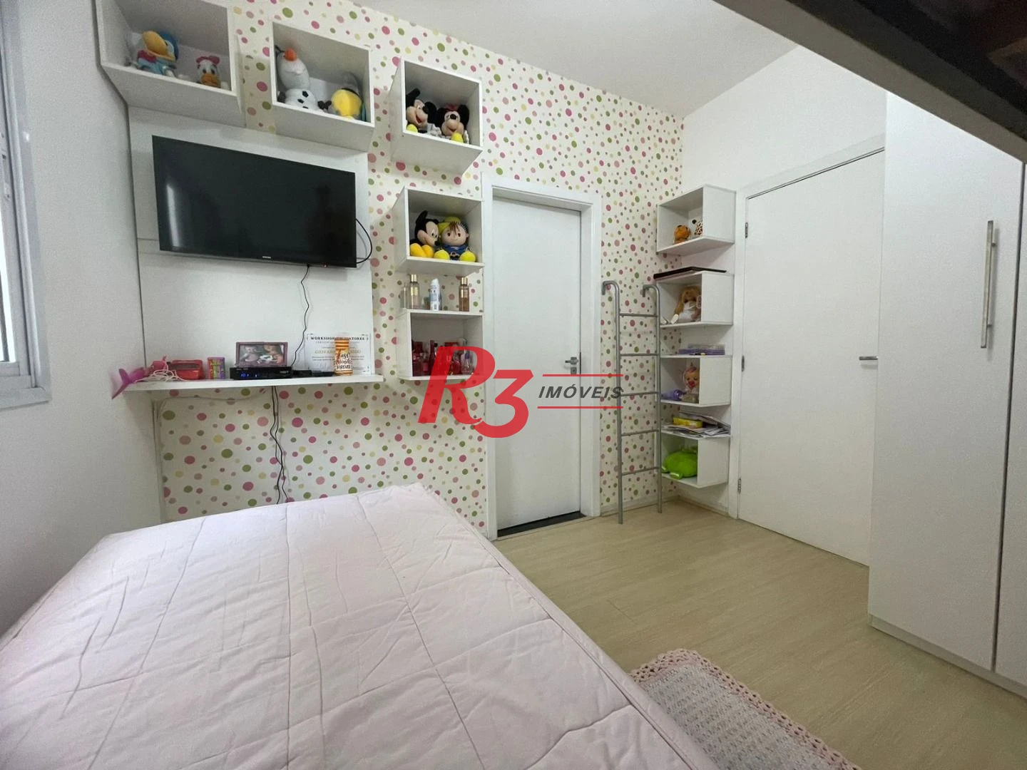 Casa com 3 dormitórios à venda, 130 m² por R$ 1.400.000,00 - Embaré - Santos/SP