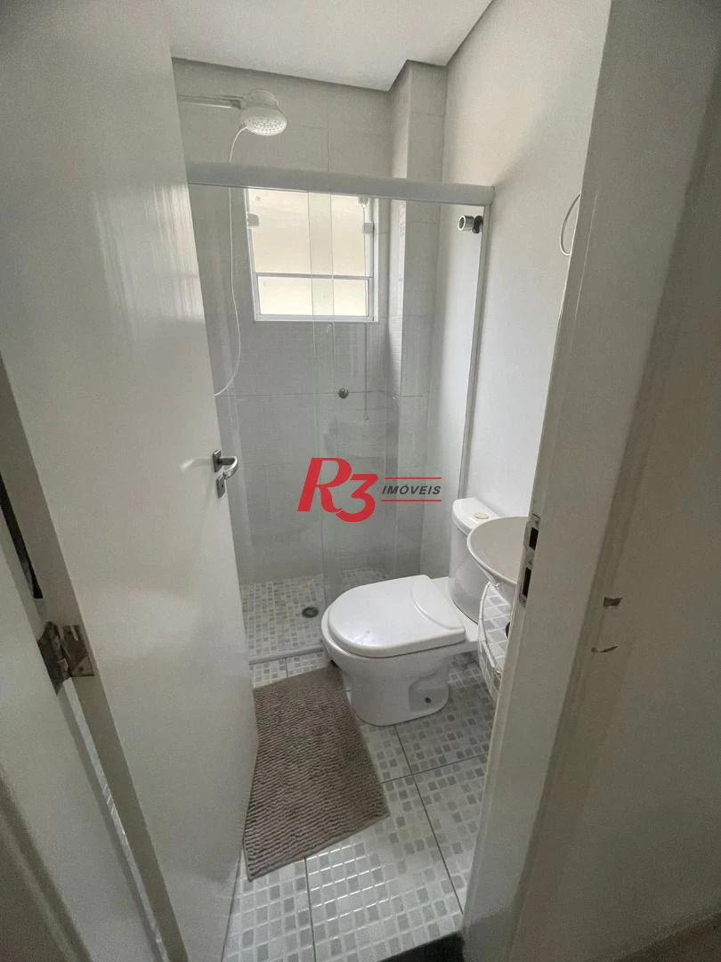 Casa com 3 dormitórios à venda, 130 m² por R$ 1.400.000,00 - Embaré - Santos/SP