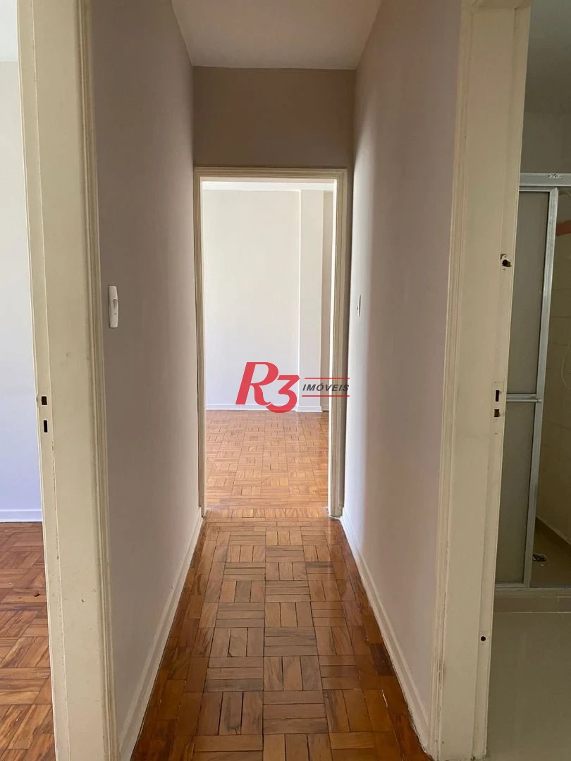 Apartamento 2 quartos para alugar no Gonzaga