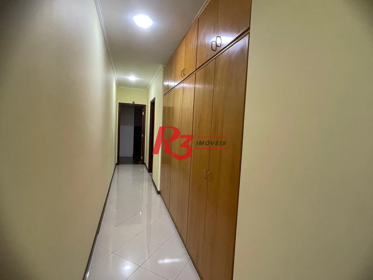 Apartamento à venda, 200 m² por R$ 2.350.000,00 - Embaré - Santos/SP